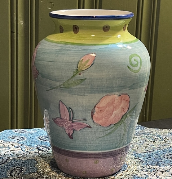 None Other - Vintage vase